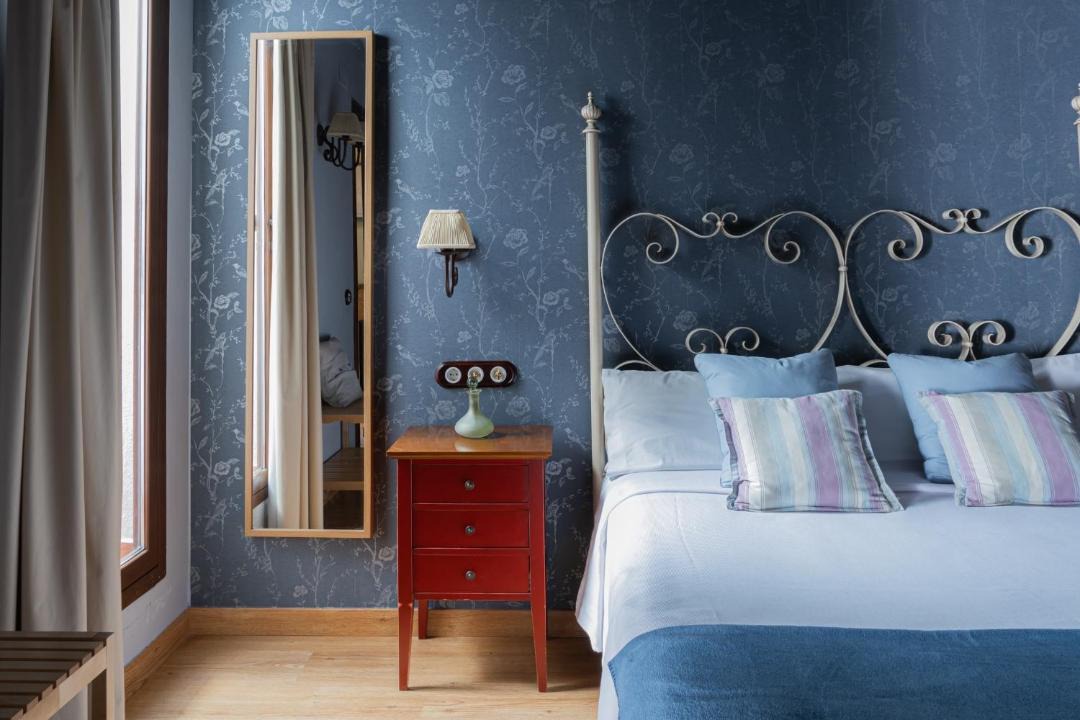 Photo of Bedroom in Hervas