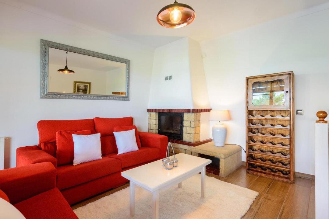 Photo of Livingroom in Sant Rafael de Sa Creu