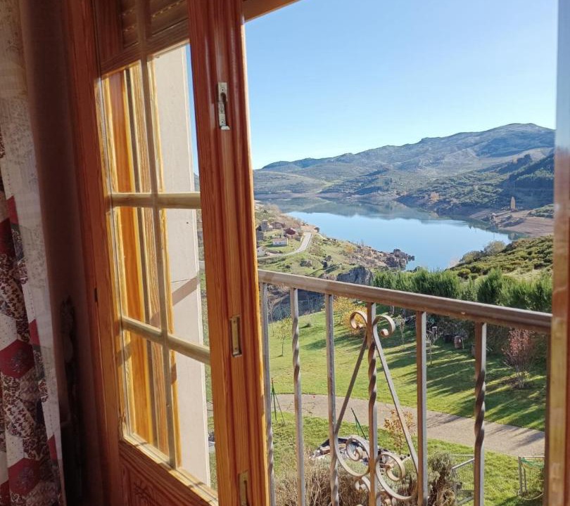 Photo of Patio Balcony in Cardano de Abajo