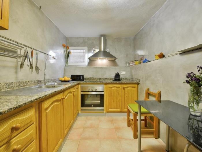 Photo of Kitchen in Sant Josep de sa Talaia