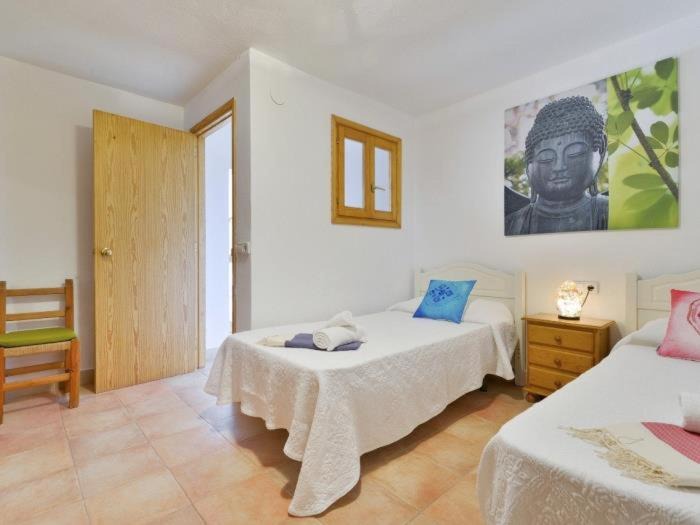 Photo of Bedroom in Sant Josep de sa Talaia