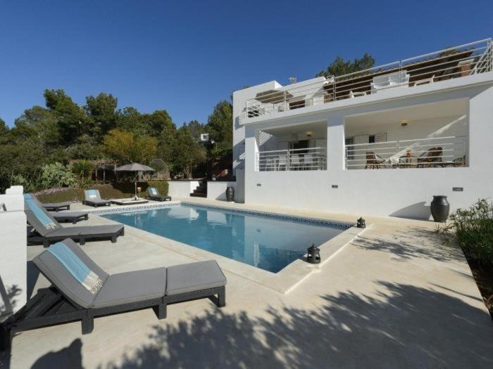 Photo of Outdoor in Sant Josep de sa Talaia