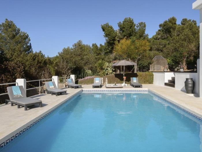 Photo of Outdoor in Sant Josep de sa Talaia