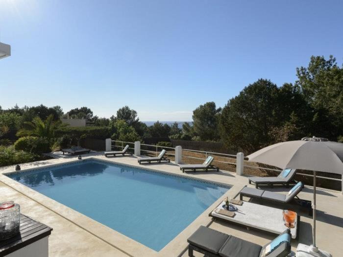 Photo of Outdoor in Sant Josep de sa Talaia