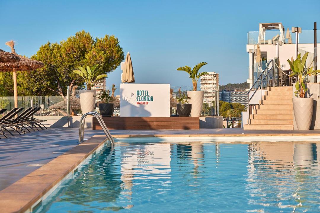 Photo of Outdoor in Torrenova