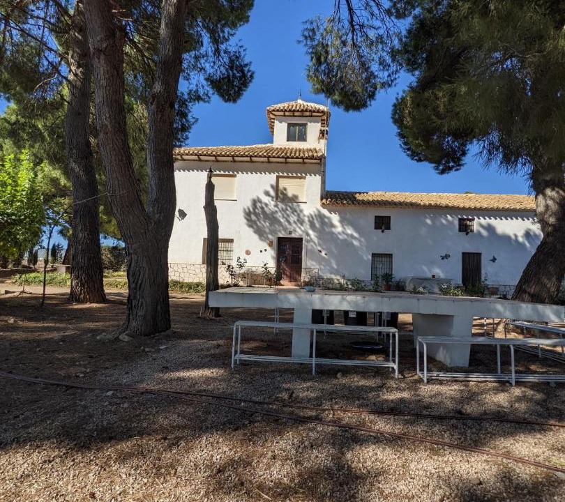 Photo of Others in Caravaca de la Cruz