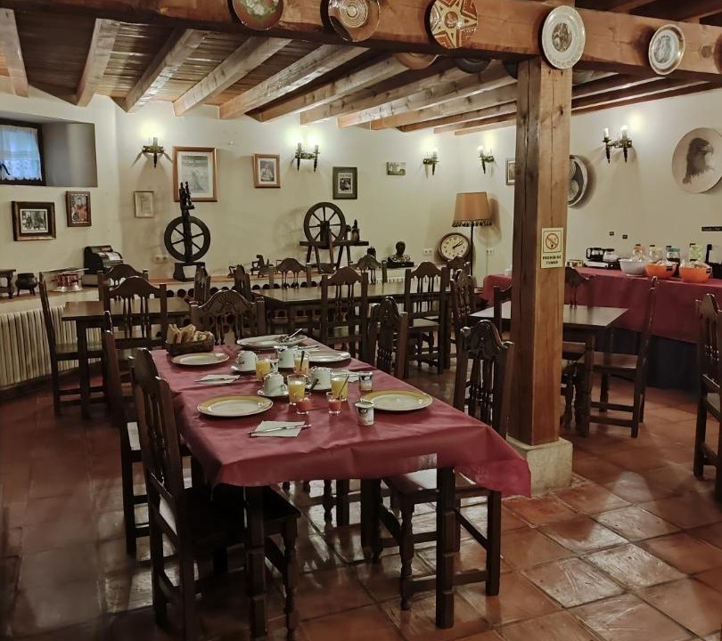 Photo of Others in Ventosilla de San Juan