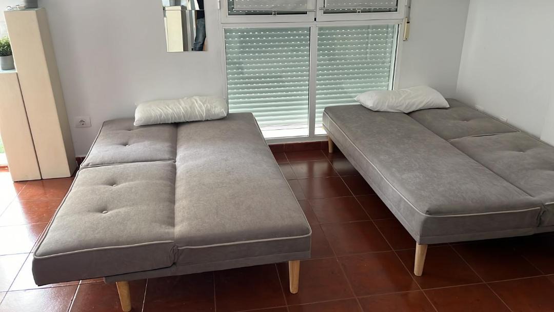 Photo of Livingroom in Playa de Almarda