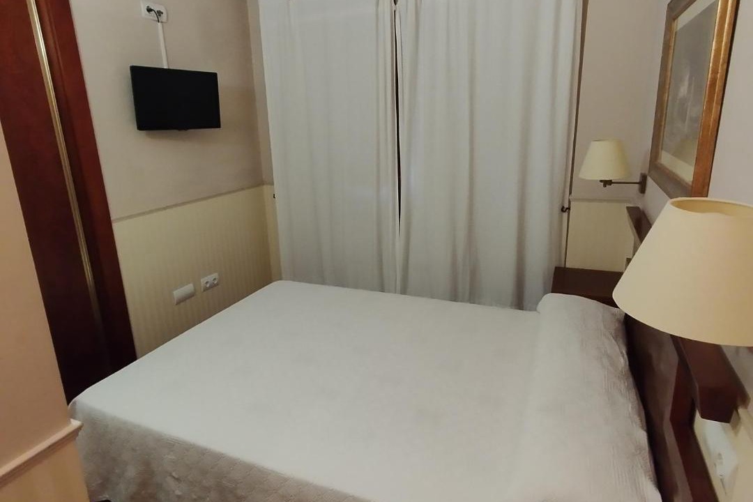Photo of Bedroom in El Burgo de Osma