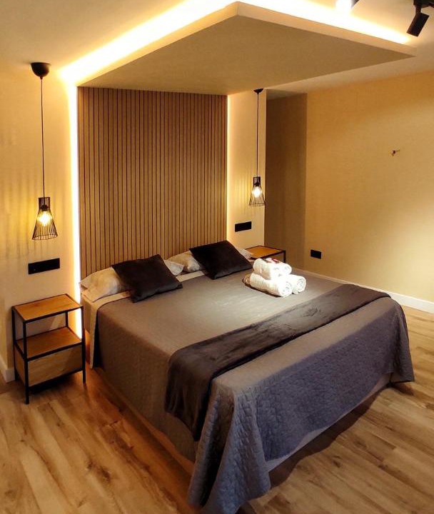 Photo of Bedroom in Betanzos Old Town