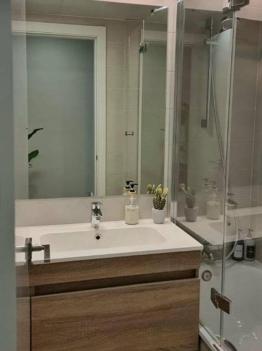 Photo of Bathroom in Alcala de Henares