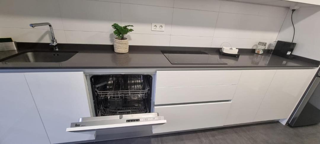 Photo of Kitchen in Alcala de Henares