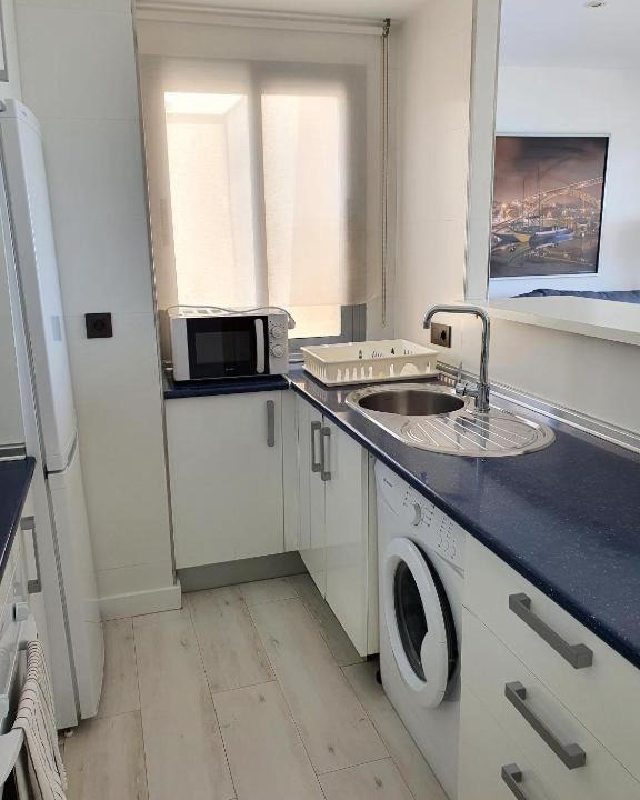 Photo of Kitchen in Villaricos