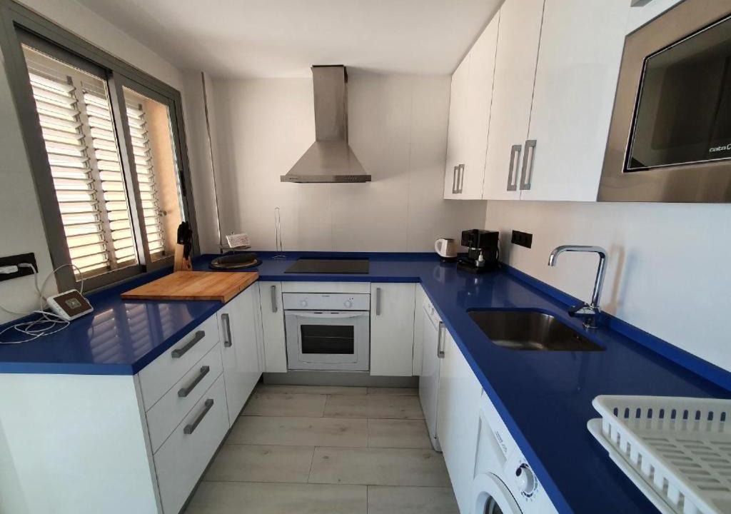 Photo of Kitchen in Villaricos