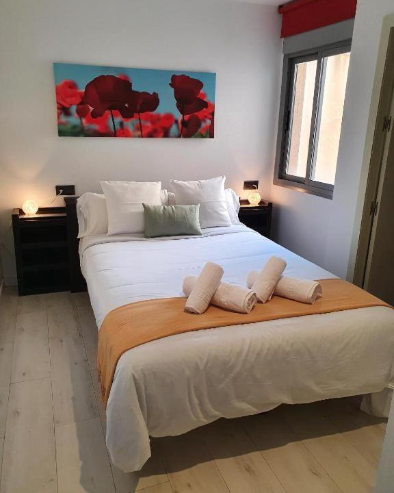 Photo of Bedroom in Villaricos
