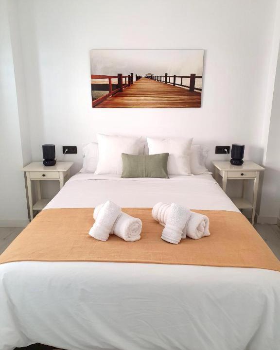 Photo of Bedroom in Villaricos