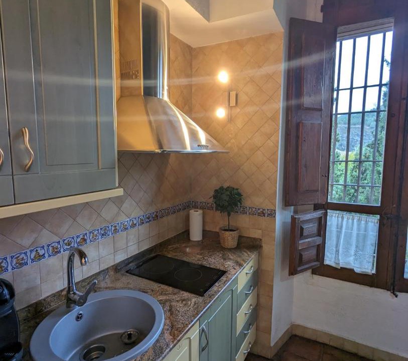 Photo of Kitchen in Old Town