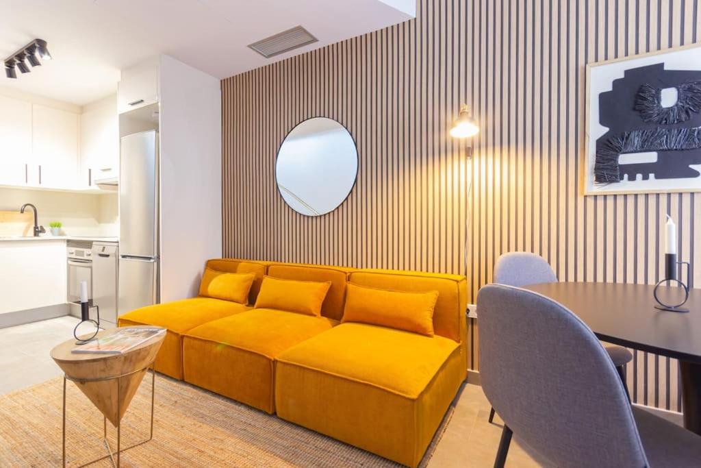 Photo of Livingroom in Terrassa