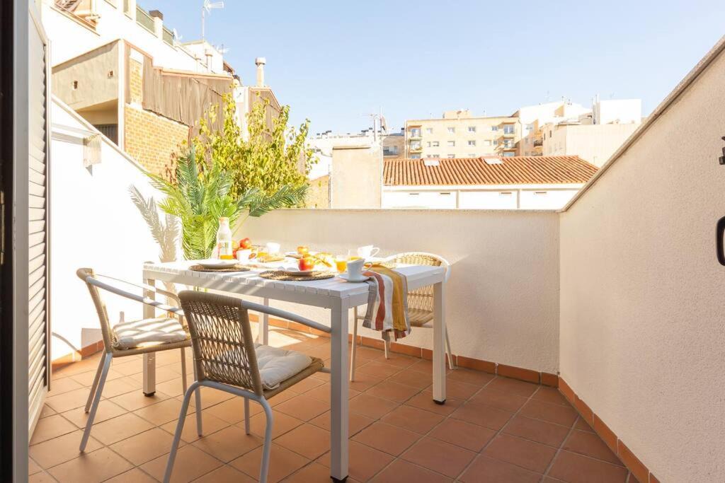 Photo of Patio Balcony in Terrassa