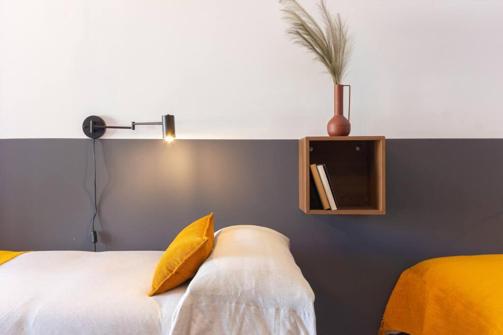 Photo of Bedroom in Terrassa