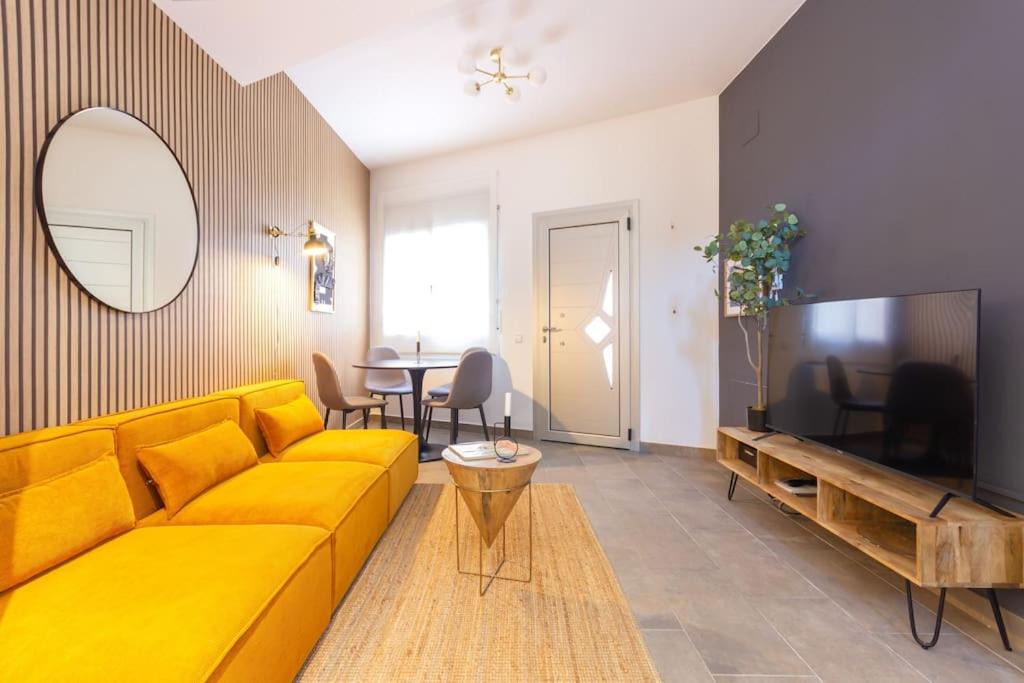 Photo of Livingroom in Terrassa