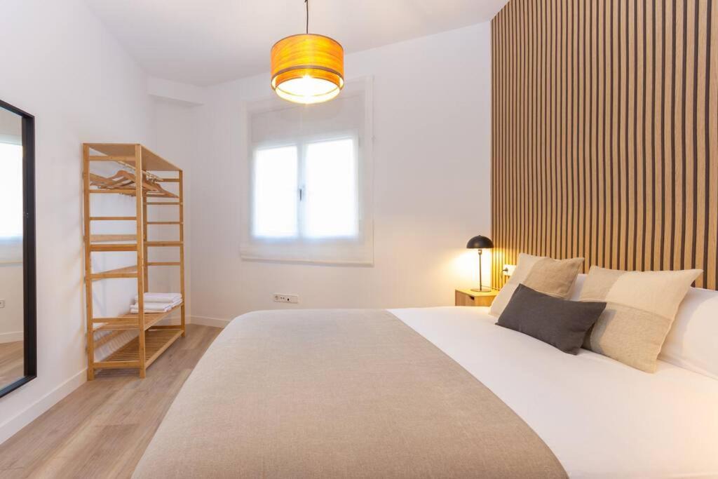 Photo of Bedroom in Terrassa