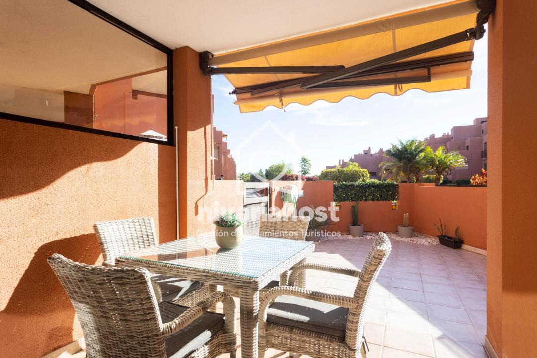 Photo of Patio Balcony in Granadilla de Abona