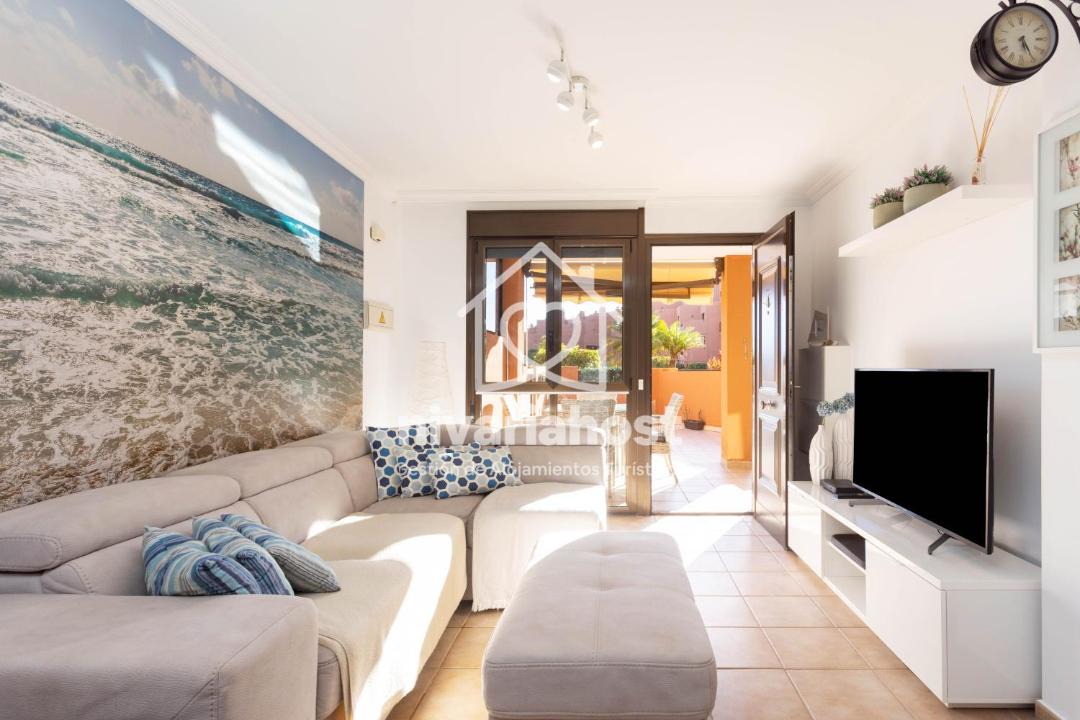Photo of Livingroom in Granadilla de Abona