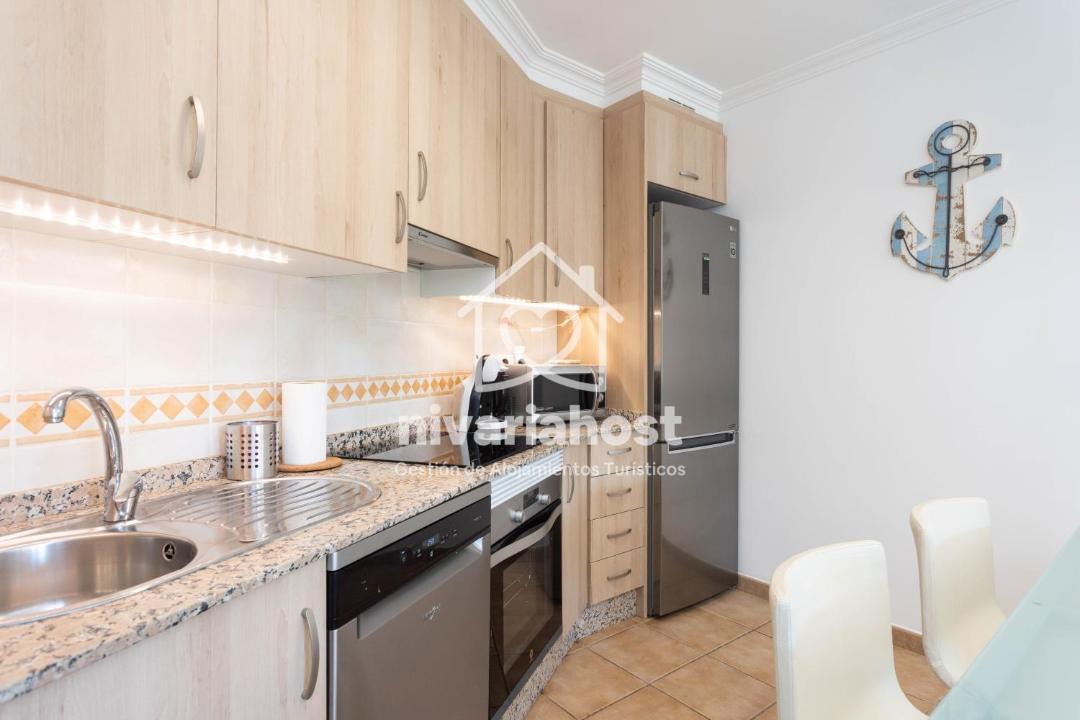 Photo of Kitchen in Granadilla de Abona