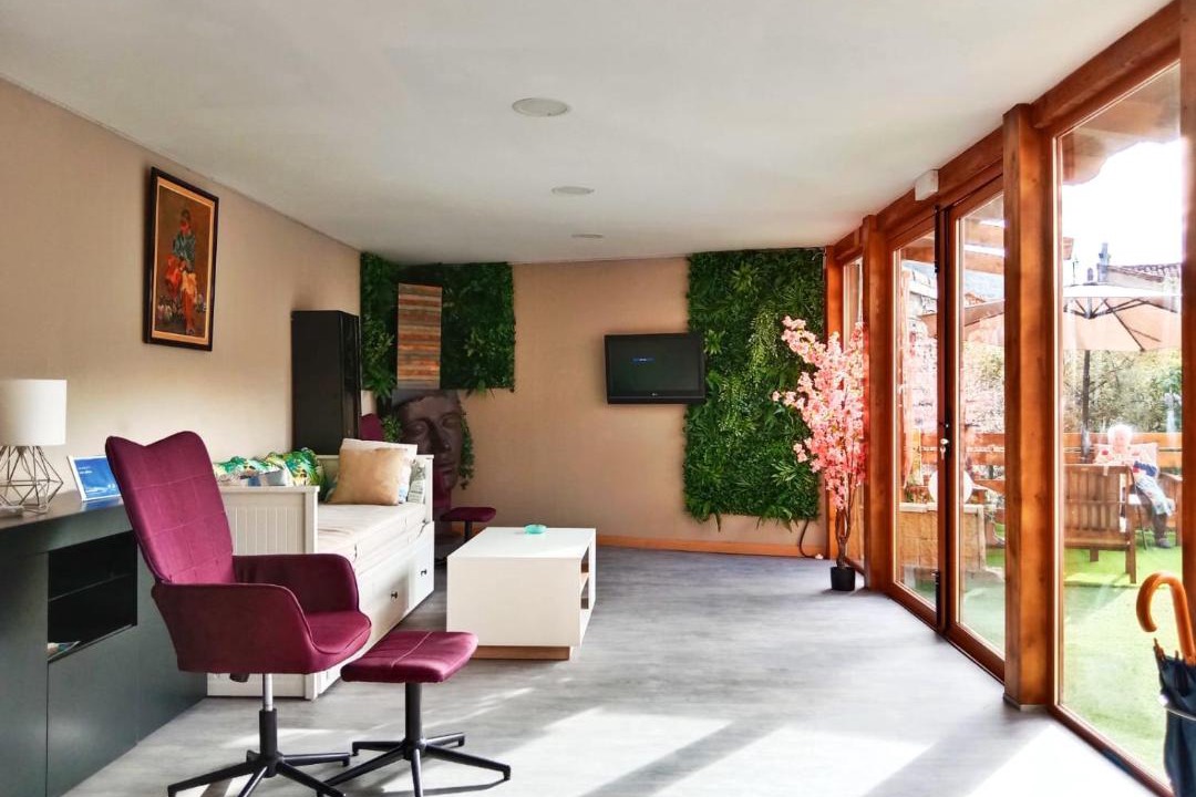 Photo of Livingroom in Cistierna