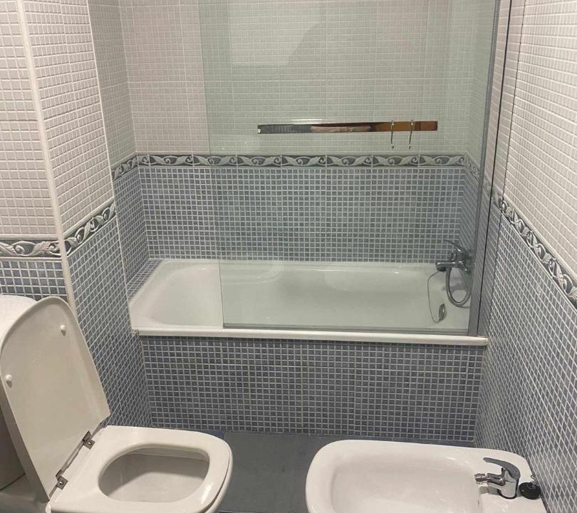 Photo of Bathroom in Ares