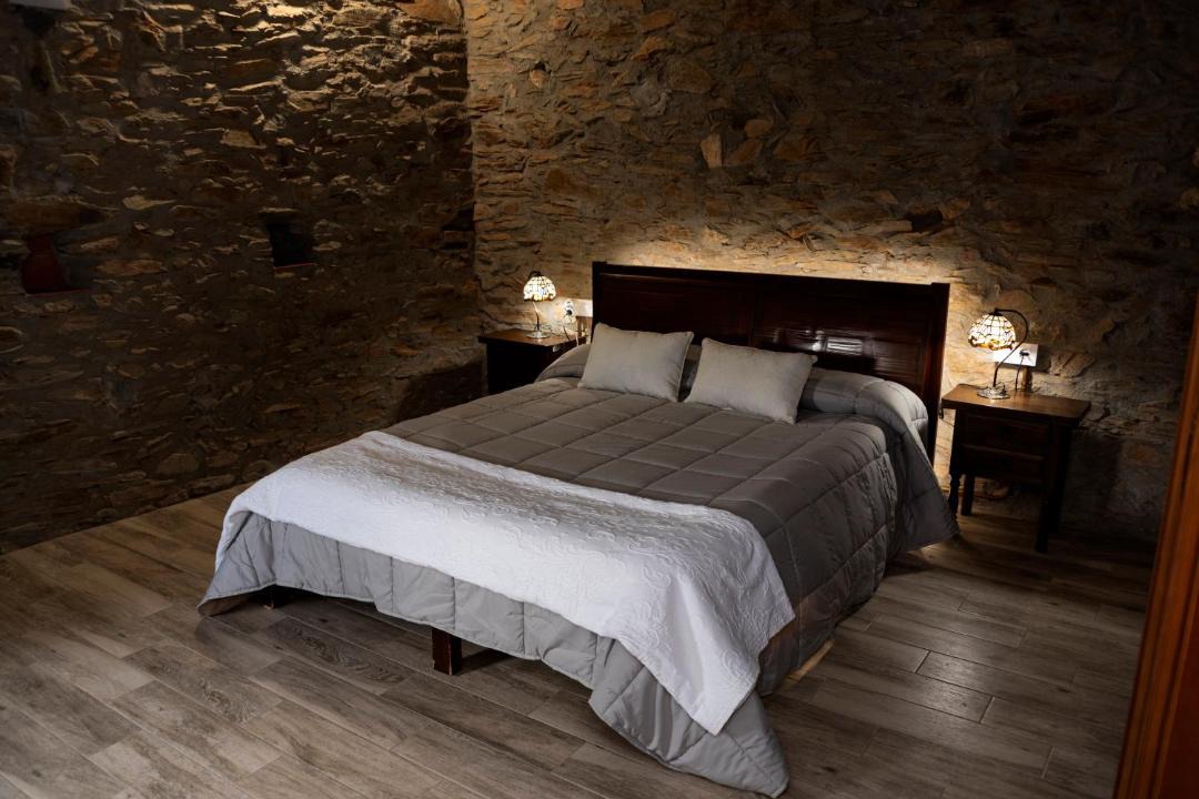 Photo of Bedroom in Montseny