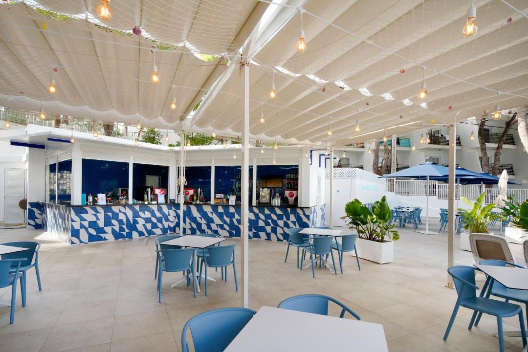Photo of Patio Balcony in Torrenova
