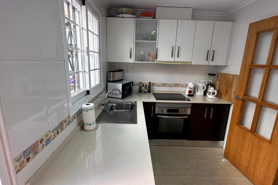 Photo of Kitchen in Mar de Pulpi