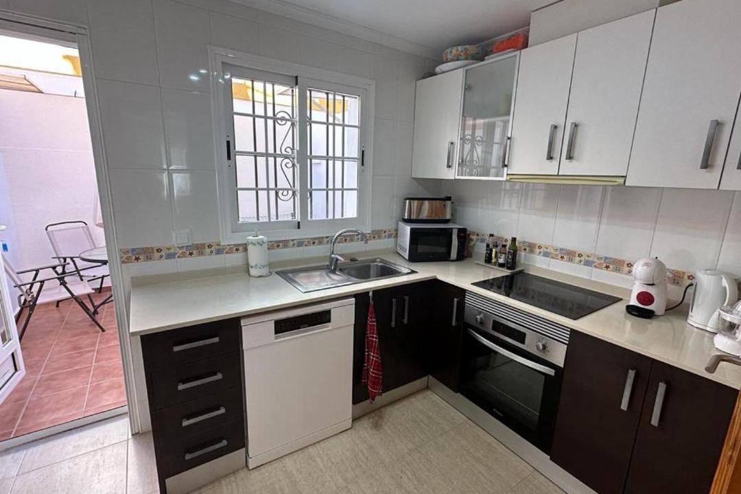 Photo of Kitchen in Mar de Pulpi
