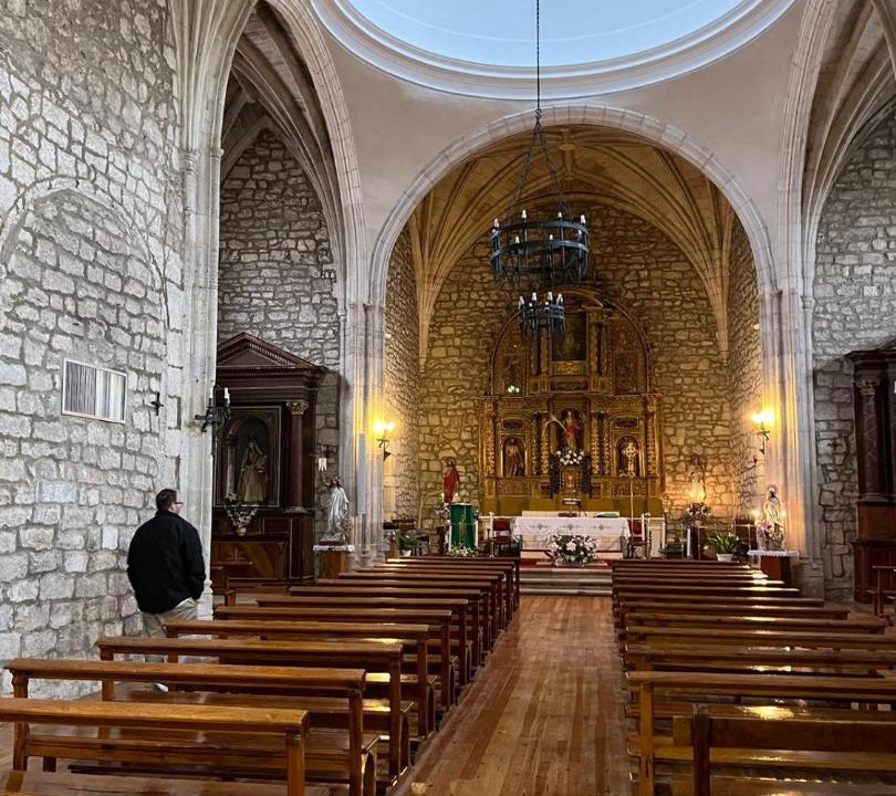 Photo of Others in Rabe de las Calzadas