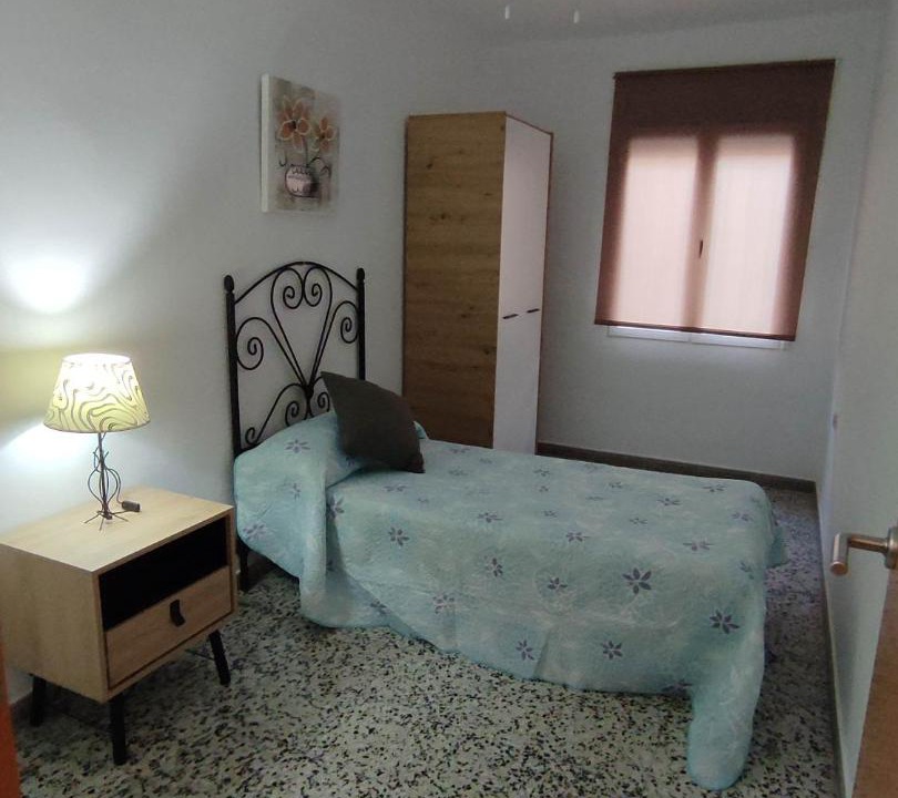Photo of Bedroom in Old Town Baeza