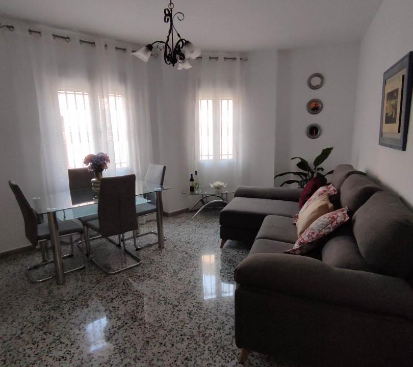Photo of Livingroom in Old Town Baeza
