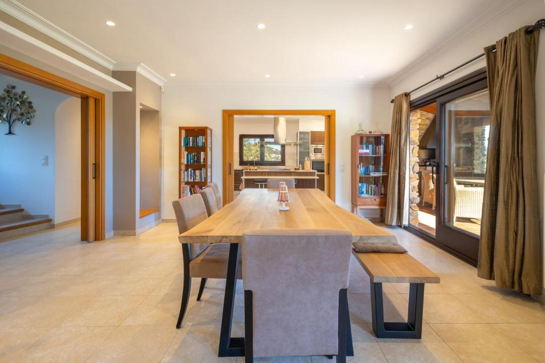 Photo of Livingroom in Calonge