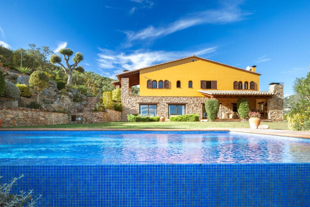 Photo of Outdoor in Calonge
