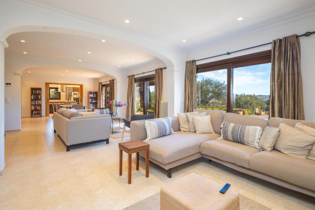 Photo of Livingroom in Calonge