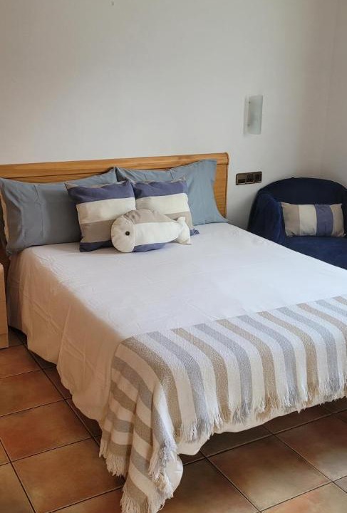 Photo of Bedroom in Pals