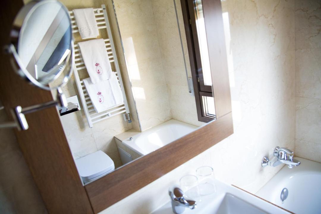 Photo of Bathroom in Burgos