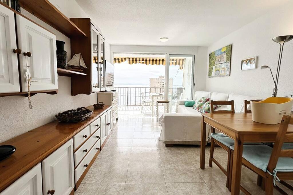Photo of Kitchen in Puig