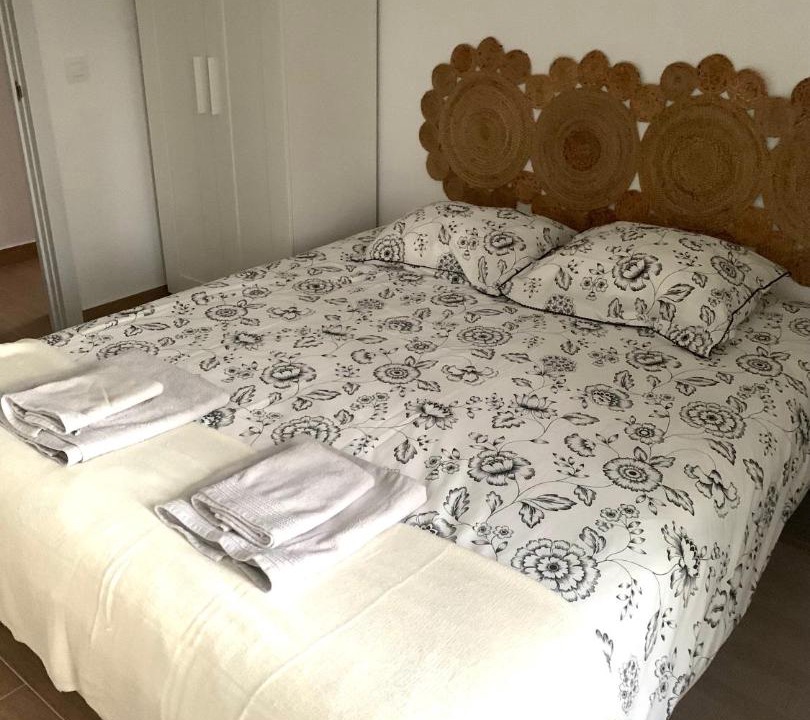 Photo of Bedroom in Pinilla del Valle