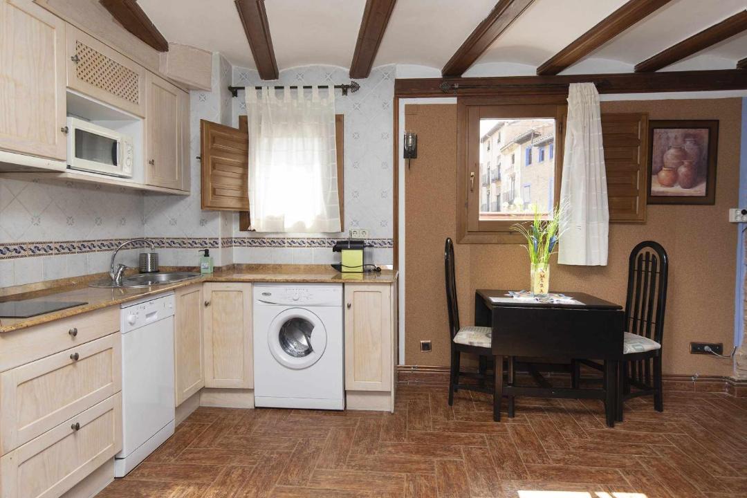 Photo of Kitchen in Daroca