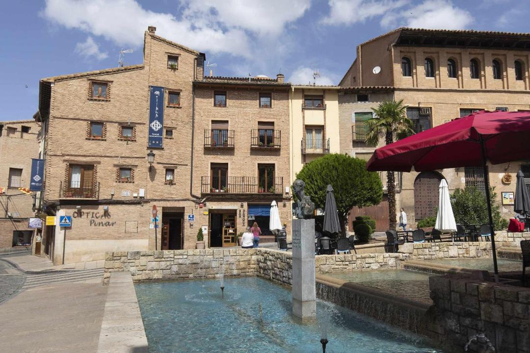 Photo of Others in Daroca