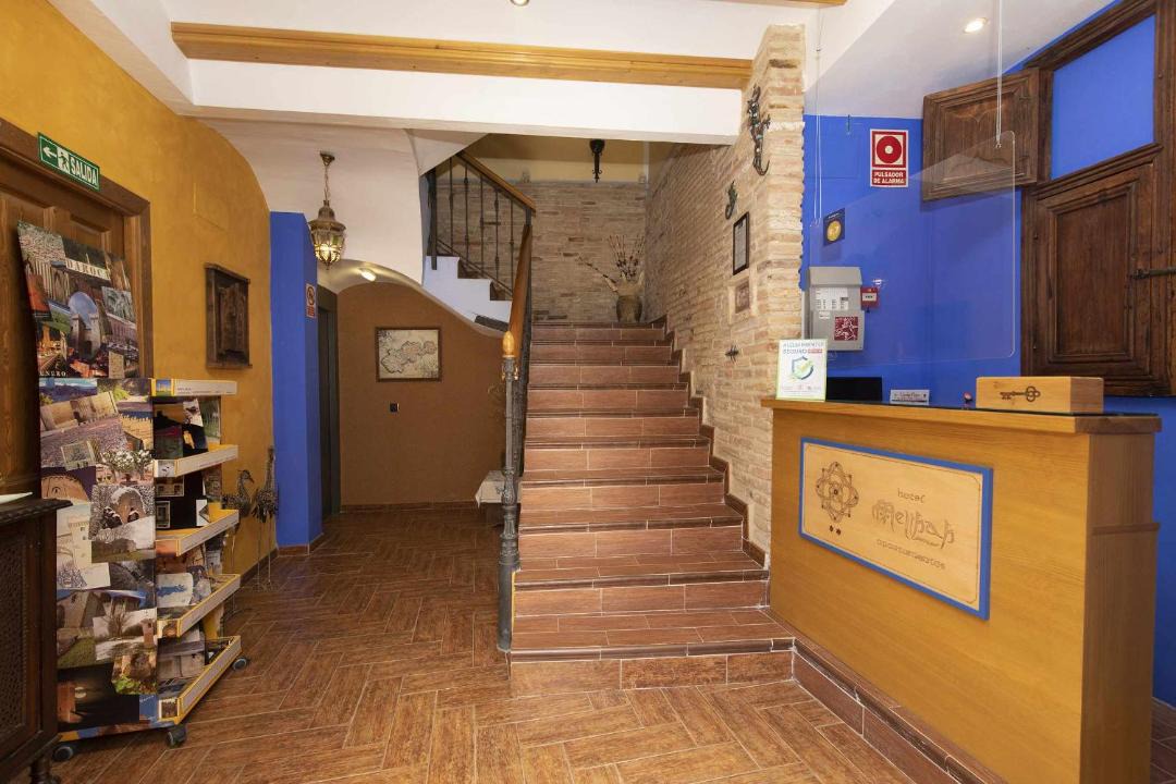 Photo of Others in Daroca