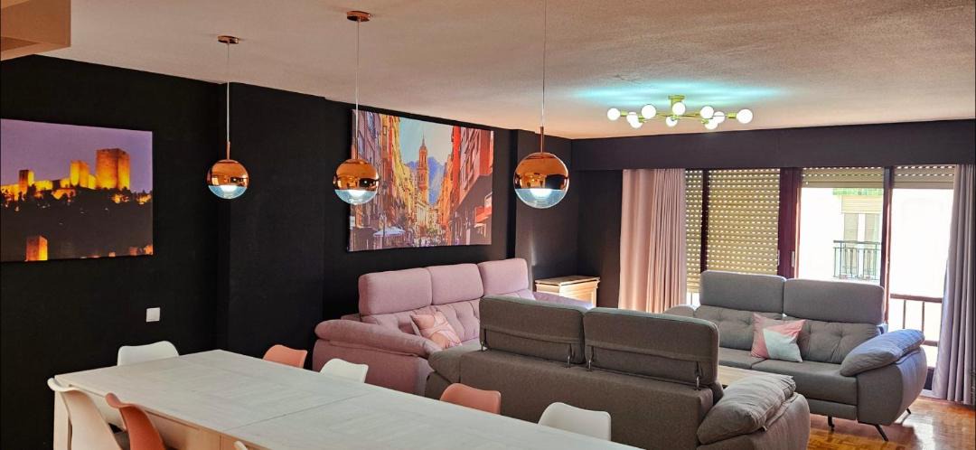 Photo of Livingroom in Jaen