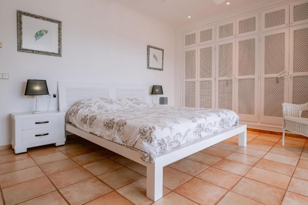 Photo of Bedroom in Santa Eulalia del Rio